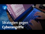 Wie kann Deutschland sich besser vor Cyberangriffen schützen?