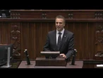 Sachajko: przykro się słucha jak mówicie jaką łaskę robicie obywatelom