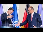 Selon Mak Rutte, les Alliés de l'OTAN doivent accélérer leur production d'armes