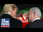 NEW: Reports of tension between Trump, Netanyahu downplayed by top Israeli diplomat