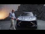 Cupra Tindaya: la nuova showcar mostrata in anteprima al Salone di Monaco