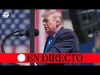 DIRECTO | Trump comparece para dar un anuncio sobre la Agencia de Protección Ambiental