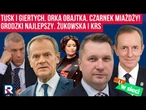Hity w sieci | Tusk i Giertych. Orka Obajtka. Czarnek miażdży! Grodzki najlepszy. Żukowska i KRS