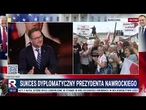 Buda: rząd Tuska doprowadził do deficytu na poziomie miliarda złotych | Republika Dzień