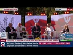 XX Zjazd Klubów Gazety Polskiej w Sulejowie