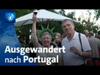 Immer mehr Menschen aus den USA wandern nach Portugal aus
