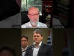 Tarcísio ajusta seu discurso às conveniências de Bolsonaro, diz Josias de Souza