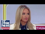 Kayleigh McEnany rips Biden for snapping at reporter: 'Buckle up, buddy'