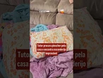 Tutor procura pinscher pela casa e encontra esconderijo improvável