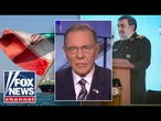 Jack Keane: We CANNOT tolerate this