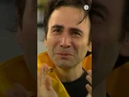 El duro testimonio de una joven durante la vigilia del Papa en Barcelona #viral #papa #barcelona