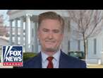 Peter Doocy: This Cabinet meeting was a LOT different