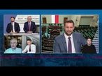 #MiłoszKłeczekZaprasza | Reżim Tuska zamyka polityków opozycji do więzień
