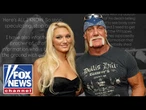 BREAKING: Bodycam footage could shed new light on Hulk Hogan's death, reports say
