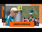 AO VIVO: Notícias da seleção brasileira - Esportes O POVO