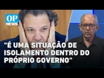 Confronto Congresso x Planalto: Haddad está dando conta do desafio? | O POVO NEWS