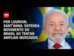 Análise: Brasil tenta ampliar mercados, mas Estados Unidos são insubstituíveis | CNN PRIME TIME