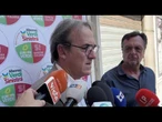 Bonelli (Avs): Nobel Parisi ed ex Ad Enel Starace concordano, il futuro è nelle rinnovabili