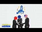 Comment la réorganisation du commerce entre les États-Unis et la Chine pourrait-elle affecter...