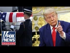 If Trump is aggravated as he seems, something 'BIG' is coming, predicts Medal of Honor recipient