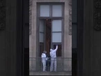 Film z kradzieży w Luwrze! Policja bada okoliczności zdarzenia