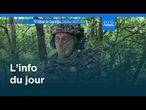 L’info du jour | 5 juillet 2026 - Soir