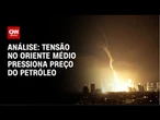 Análise: Irã diz estar totalmente preparado para um conflito | WW