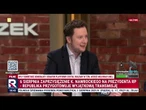 Polityczne czystki Żurka w sądach | Miłosz Kłeczek Zaprasza