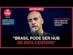 Poder Entrevista: Marcos Siqueira, CRO e head de Estratégia da Ascenty