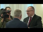 Bodnarowski wymiar sprawiedliwości nie cofnie się przed niczym w sprawie RARS!