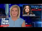 Ingraham: Kamala's branding is a cover for something far more sinister