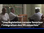 Qu’est-ce que cette nouvelle loi ethnique chinoise qui inquiète les minorités?