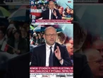 Pieniądze z niewiadomego źródła są wpompowywane aby obrzydzać jednego kandydata i wspierać drugiego