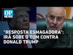 Irã ameaça "resposta esmagadora" aos EUA caso haja novas exigências no acordo l O POVO News