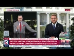 Ozdoba: Prezydent Karol Nawrocki jest zawodnikiem wagi ciężkiej | Michał #Rachoń