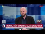 Tumanowicz: taśmy Tuska ujawniły pogardę KO wobec Polaków | #GośćDzisiaj