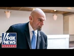 Dem senator ditches progressives: 'The situation changed'