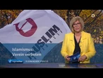 tagesschau in Einfacher Sprache 19:00 Uhr, 05.11.2025