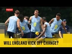 England v Mexico match could move to 7pm kick off UK time