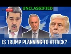 Is Trump planning to attack Venezuela for his war against drugs?