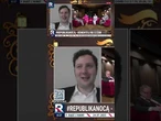 Przyjęcie tej nominacji przez sędziego Żurka może być dla niego biletem w jedną stronę.