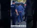 Obywatele Rosji zatrzymani na autostradzie. Są podejrzani o zabójstwo