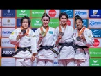Le judo revient en Haute-Autriche