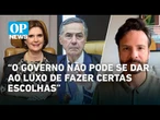 Lula pode escolher uma mulher ou pessoa negra para ocupar a vaga de Barroso? | O POVO News