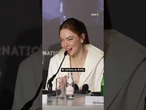 Emma Stone y el reencuentro con quien la llamó como nadie más