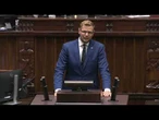 Woś: krzyczycie, używacie regionalizmów do walki politycznej, ale to wam nic nie da!