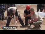 Former FBI agents search for answers about Americans taken by ISIS