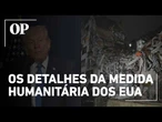 Ajuda humanitária: EUA suspendem sanções contra a Venezuela após terremotos devastadores