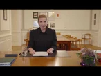 Premier Danii: byliśmy celem ataków hybrydowych, widziano drony, to ataki, których może być więcej