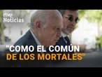 JUICIO CASO KITCHEN | Jorge FERNÁNDEZ DÍAZ asegura que se ENTERÓ de la OPERACIÓN por la PRENSA
